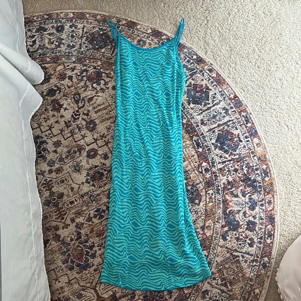 Zara dress